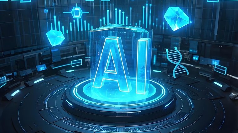 AI档案数字化加工平台